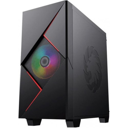 Корпус без БЖ, GameMax Cyclops BR
