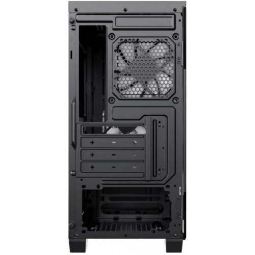Корпус без БЖ, GameMax Cyclops BR