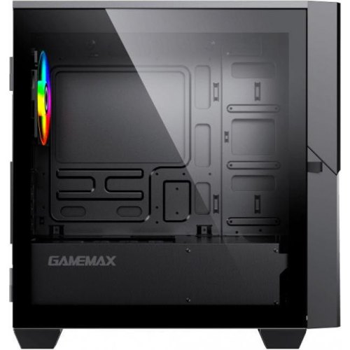 Корпус без БЖ, GameMax Cyclops BR