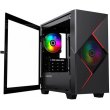 Корпус без БЖ, GameMax Cyclops BR