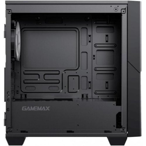 Корпус без БЖ, GameMax Cyclops BR