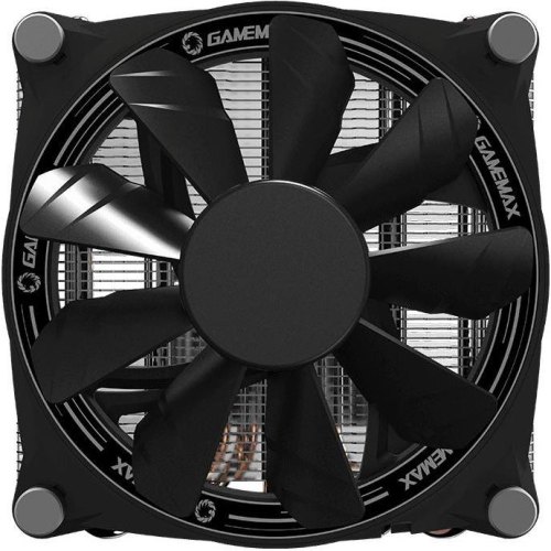 Кулер для процесора GameMax GAMMA300 Rainbow