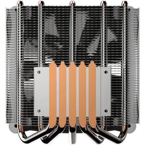 Кулер для процесора GameMax GAMMA300 Rainbow