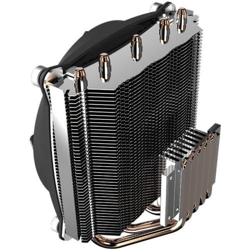 Кулер для процесора GameMax GAMMA300 Rainbow