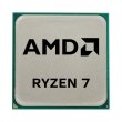 Процесор AMD Ryzen 7 5700X3D 8x4.1GHz/96Mb sAM4 TRAY (100-000001503)