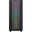 Корпус без БЖ, GameMax Precision 2 Black