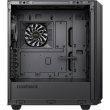 Корпус без БЖ, GameMax Precision 2 Black