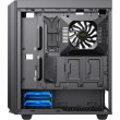 Корпус без БЖ, GameMax Precision 2 Black