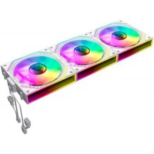 Кулер для корпусу GameMax FN12A-S3I-W