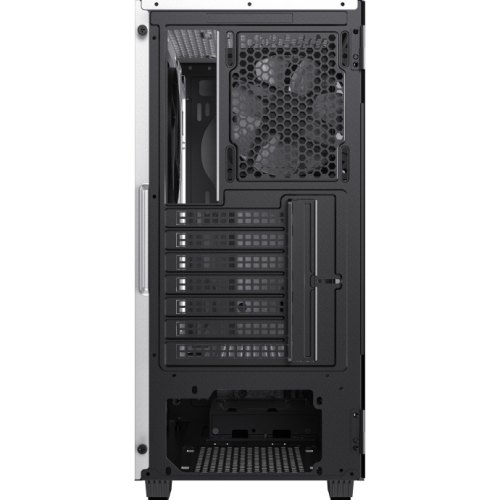 Корпус без БЖ, GameMax Brufen C3 WB