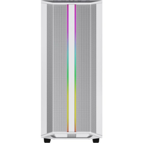 Корпус без БЖ, GameMax Precision 2 White
