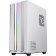 Корпус без БЖ, GameMax Precision 2 White