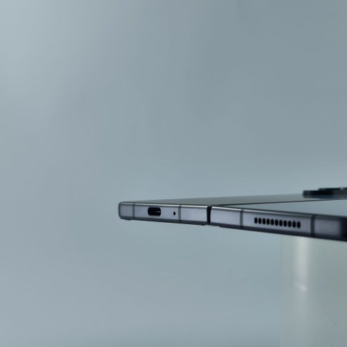 Смартфон Samsung Galaxy Fold 4 (F936B) 512Gb Phantom Black (SM-F936BZKCSEK) USED **