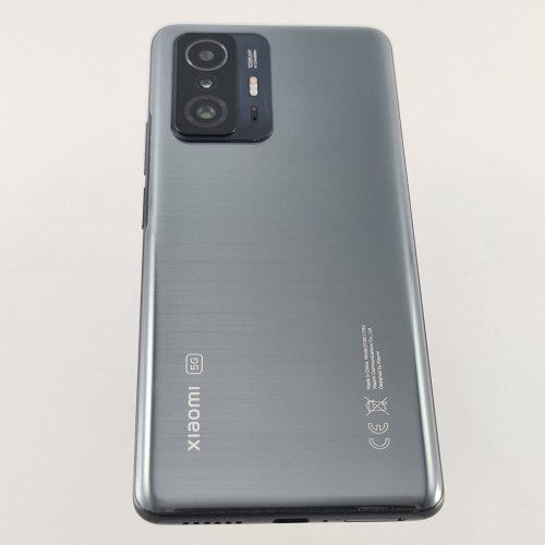 Смартфон Xiaomi 11T 8/128Gb Meteorite Gray USED **
