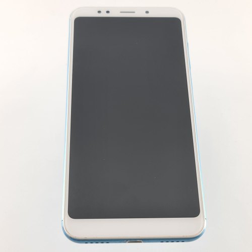 Смартфон Xiaomi Redmi 5 Plus 3/32Gb Blue USED **