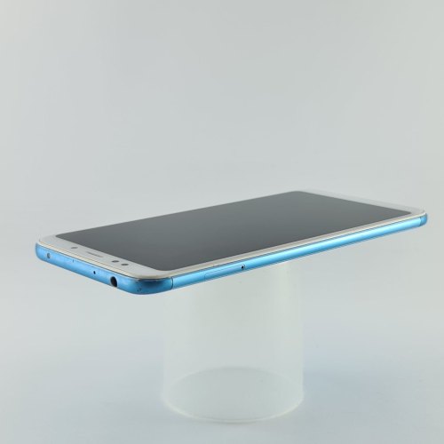 Смартфон Xiaomi Redmi 5 Plus 3/32Gb Blue USED **