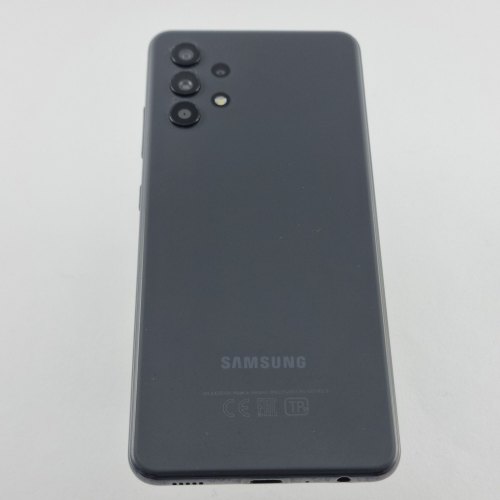 Смартфон Samsung Galaxy A32 (A325F) 64Gb Black (SM-A325FZKDSEK) USED **