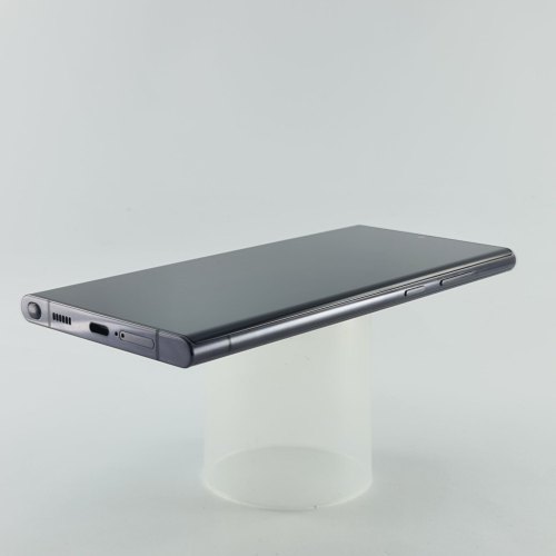 Смартфон Samsung Galaxy S22 Ultra (S908B) 256Gb Phantom Black (SM-S908BZKGSEK) USED **
