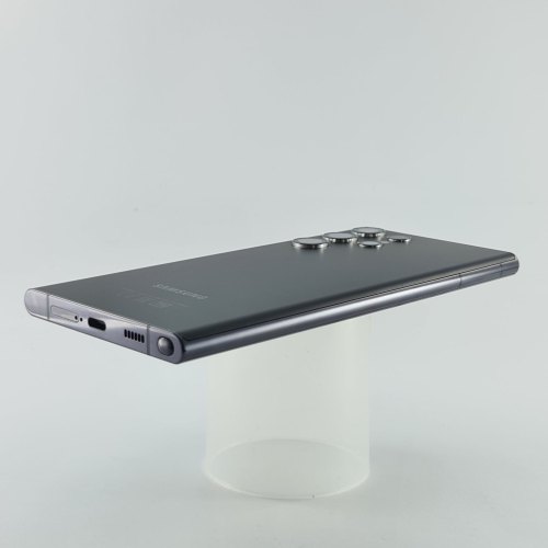 Смартфон Samsung Galaxy S22 Ultra (S908B) 256Gb Phantom Black (SM-S908BZKGSEK) USED **