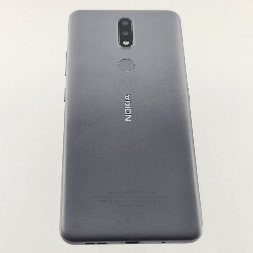 Смартфон Nokia 2.4 2/32Gb Gray (TA-1270) USED **