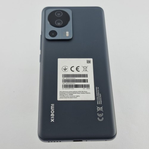 Смартфон Xiaomi 13 Lite 8/256Gb Black USED **