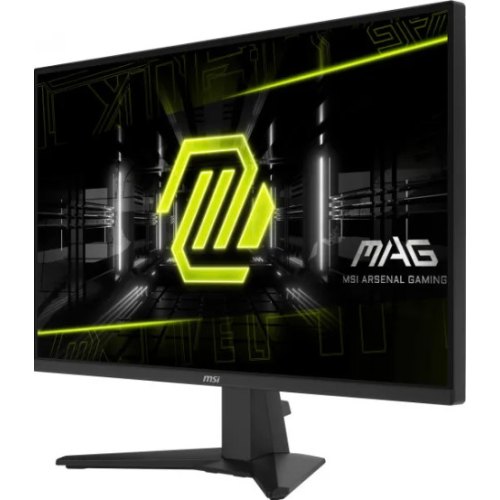 Монітор 27 MSI MAG 275QF,IPS,180Hz,0.5ms,HDMI,DisplayPort