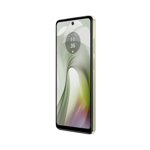 Смартфон Motorola Moto E14 2/64 Green