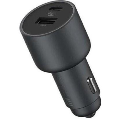 АЗП Xiaomi 67W Car Charger USB/Type-C (BHR6814GL) K
