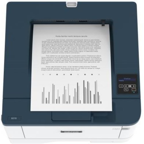 Принтер А4 Xerox B310 (Wi-Fi)