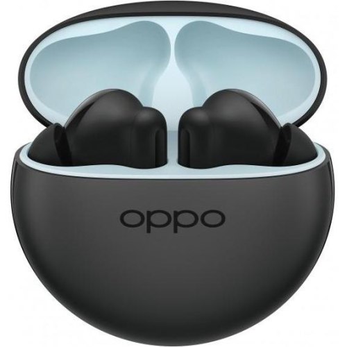 Гарнітура бездротова Oppo Enco Air2i/Buds 2 (ETE41) Graphite Black