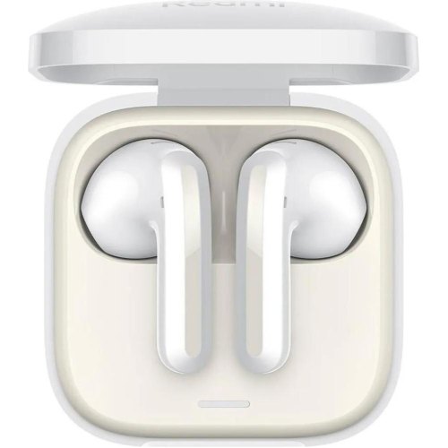 Гарнітура бездротова Xiaomi Redmi Buds 6 Active White