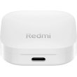 Гарнітура бездротова Xiaomi Redmi Buds 6 Active White