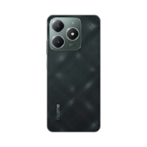 Смартфон Realme C61 8/256 Dark Green