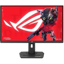Монітор Asus XG27ACG 27 IPS,2560*1440,180 Гц,USB-C,HDMI,DP