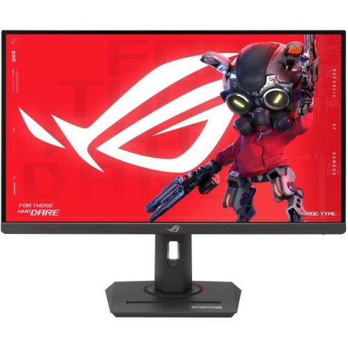 Монітор Asus XG27ACG 27 IPS,2560*1440,180 Гц,USB-C,HDMI,DP