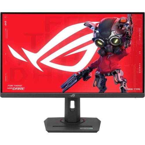 Монітор Asus XG27ACG 27 IPS,2560*1440,180 Гц,USB-C,HDMI,DP