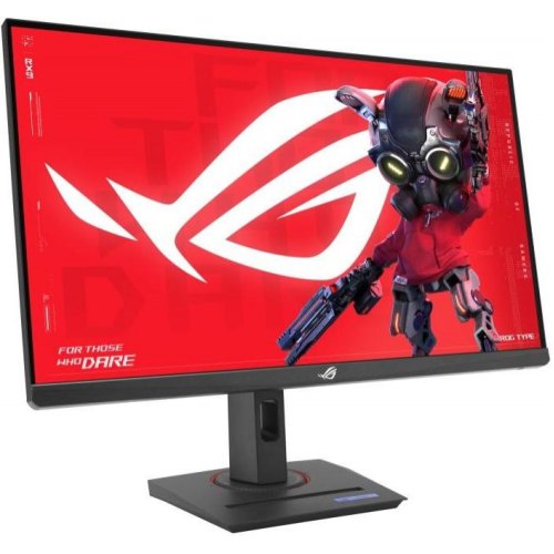 Монітор Asus XG27ACG 27 IPS,2560*1440,180 Гц,USB-C,HDMI,DP