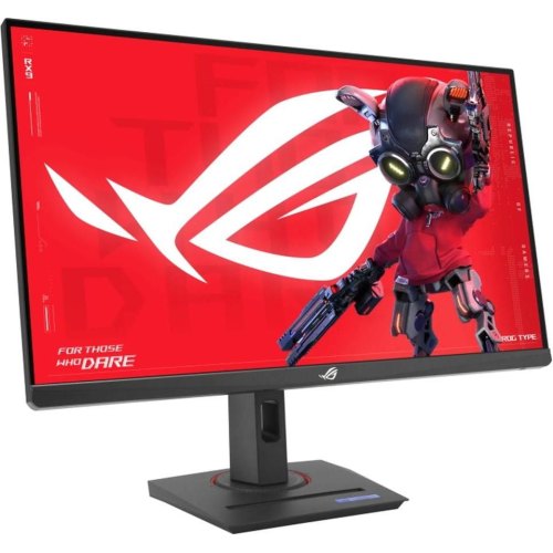 Монітор Asus XG27ACG 27 IPS,2560*1440,180 Гц,USB-C,HDMI,DP