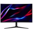 Монітор ігровий вигнутий Acer XZ322QUV3bmiiphx 31.5 VA,2560*1440,180 ГЦ