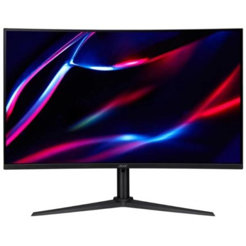 Монітор ігровий вигнутий Acer XZ322QUV3bmiiphx 31.5 VA,2560*1440,180 ГЦ