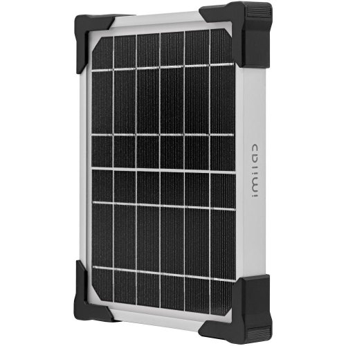 Сонячна панель для камер IMILAB EC4 Solar Panel for EC4 (EPS-031SP)