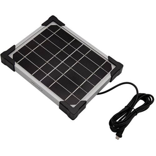 Сонячна панель для камер IMILAB EC4 Solar Panel for EC4 (EPS-031SP)