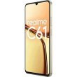Смартфон Realme C61 8/256 Sparkle Gold
