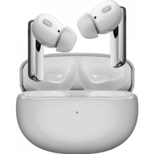 Гарнітура бездротова Xiaomi Haylou W1 ANC (T007) TWS Silver