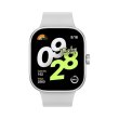 Смарт-годинник Xiaomi Redmi Watch 4 Silver (BHR7848GL)