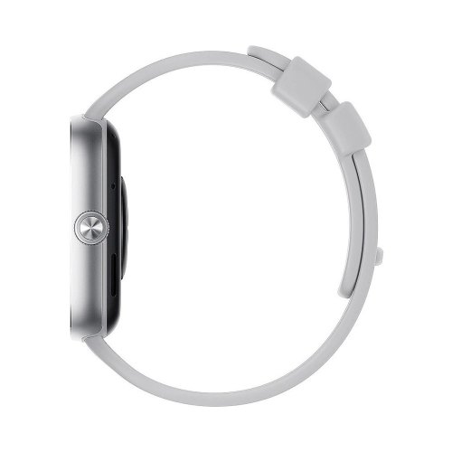 Смарт-годинник Xiaomi Redmi Watch 4 Silver (BHR7848GL)