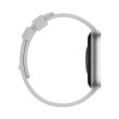 Смарт-годинник Xiaomi Redmi Watch 4 Silver (BHR7848GL)