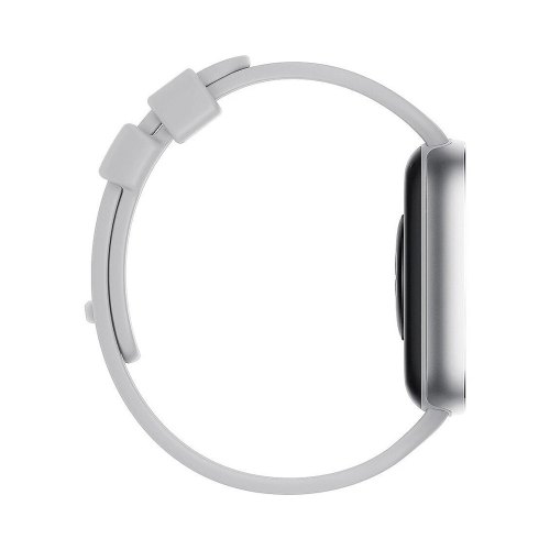 Смарт-годинник Xiaomi Redmi Watch 4 Silver (BHR7848GL)