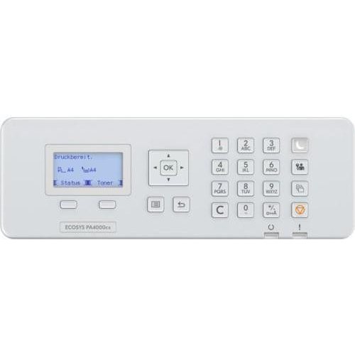 Принтер лазерний KYOCERA ECOSYS PA4000cx