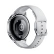 Смарт-годинник Xiaomi Watch 2 Sliver Case With Gray TPU Strap (BHR8034GL)